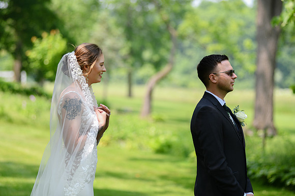 Carter & Marlah Wedding Photos [first look] 060