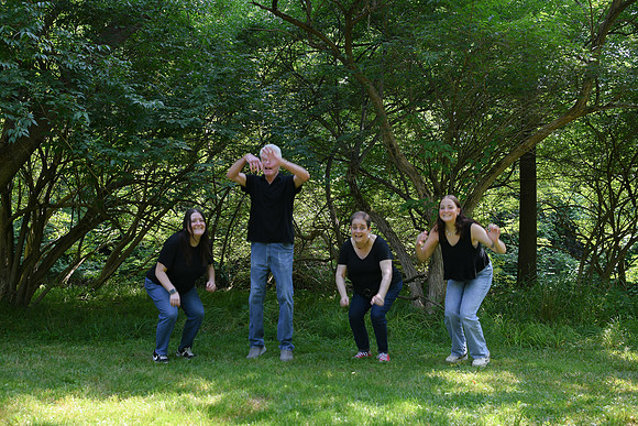 Heath Family 139