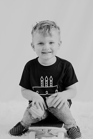 Kyren [turns 3] 099