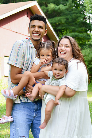 Ash Family 090