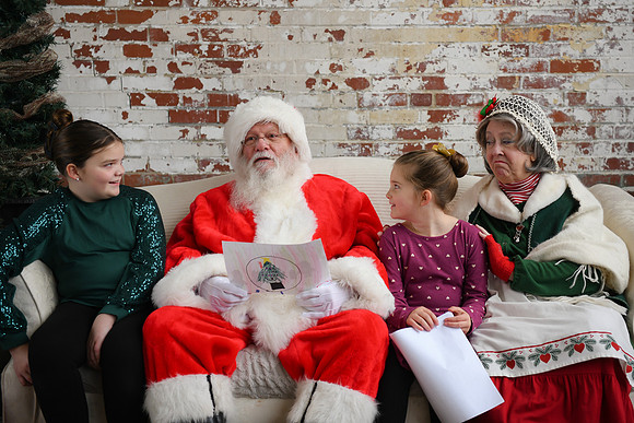 2024 Santa [Flagner] 25