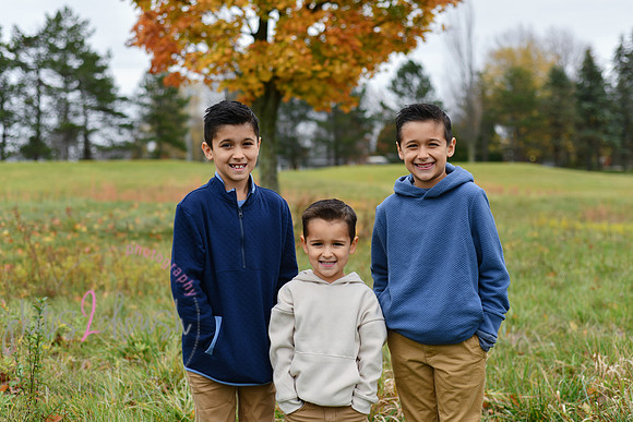 Johnson Family [fall 2024] 069