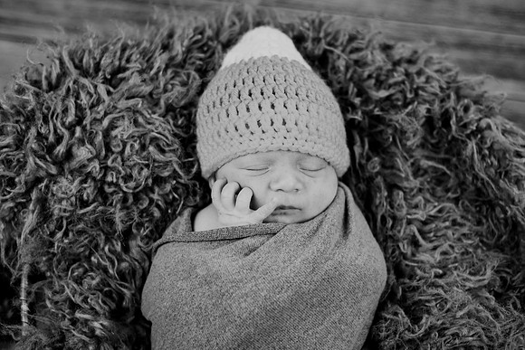 Baby Hart [peek] 29