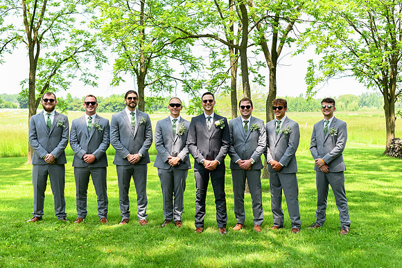 Carter & Marlah [with groom] 021