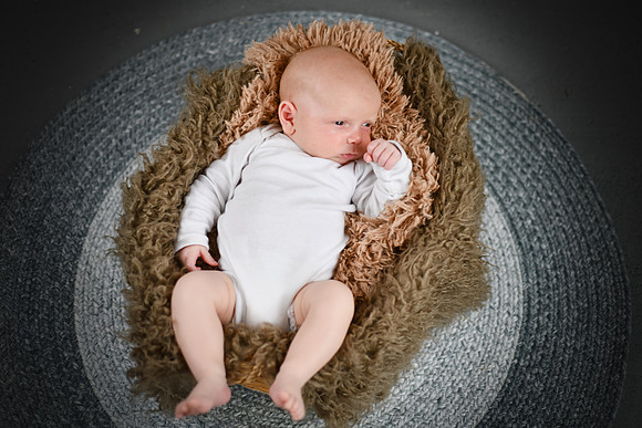 Lincoln [newborn] 051