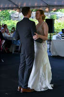 Carter & Marlah Reception [B&G 1st dance] 020