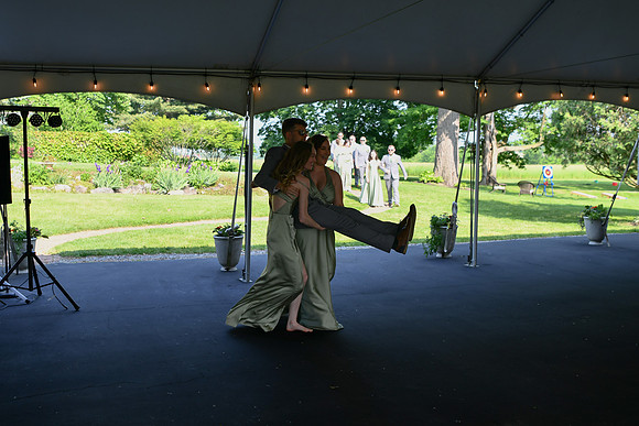 Carter & Marlah Reception [entrance] 051