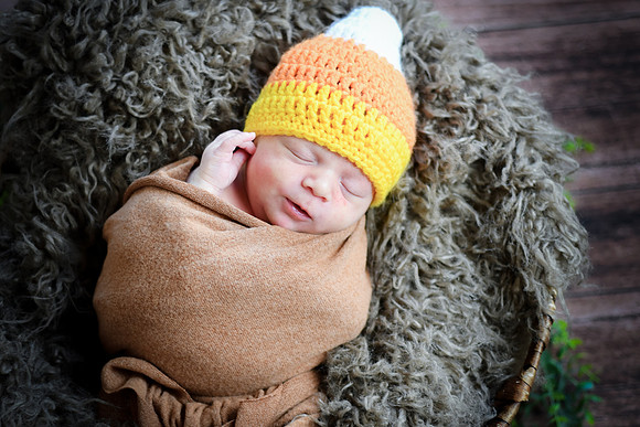 Baby Hart [peek] 50