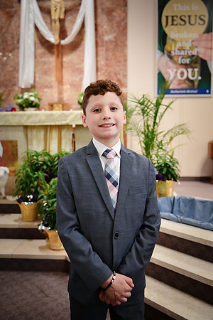 First Communion 015