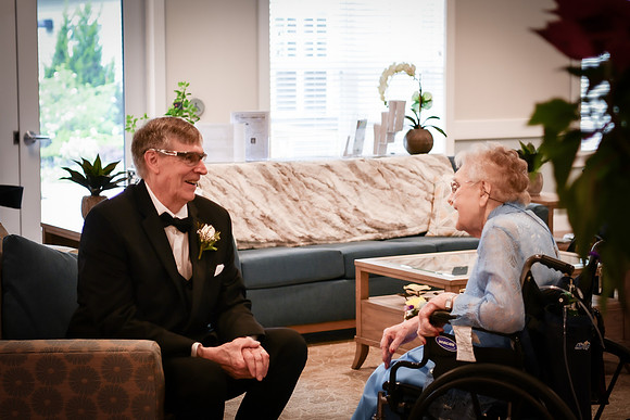 Mike & Smiley [Wedding] 041