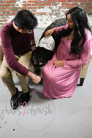 Maternity Session [peek] 23