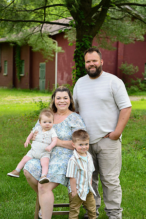 Coleson Turns Three 055