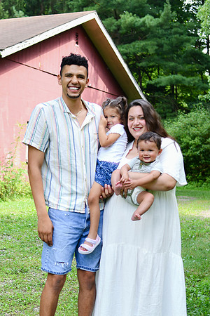 Ash Family 078