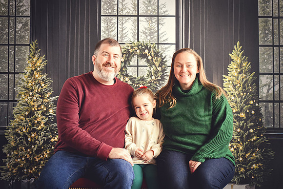 Tracey Family [Holiday 2024] 003