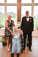 Mike & Smiley [Wedding] 009