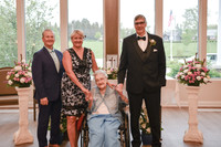 Mike & Smiley [Wedding] 014