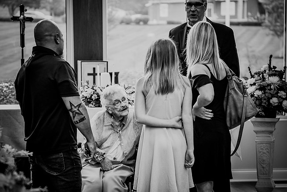 Mike & Smiley [Wedding] 026