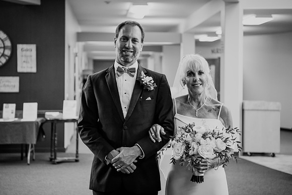 Kellie & Jim [ceremony] 014