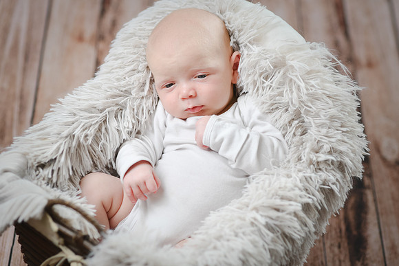 Lincoln [newborn] 005
