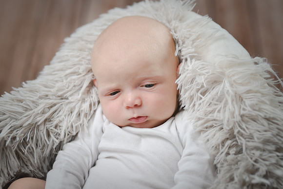 Lincoln [newborn] 017