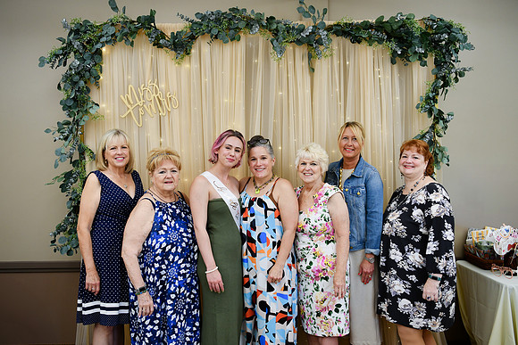 Bridal Shower 123