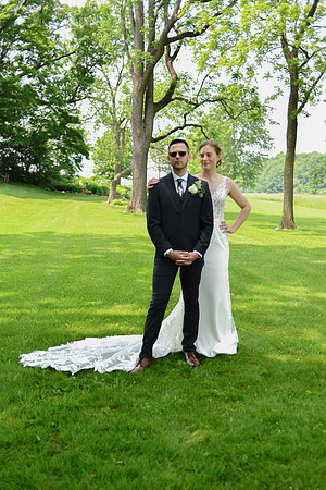 Carter & Marlah Wedding Photos [b&g] 144