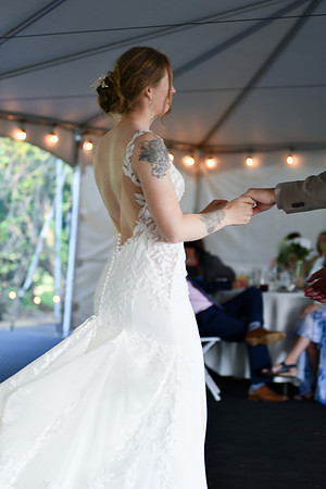 Carter & Marlah Reception [Father Daughter Dance] 100