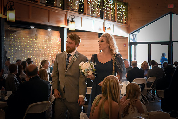 Piper & Eddie [reception ent] 072