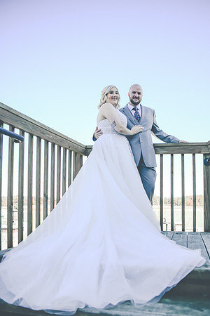 Piper & Eddie WD [bride & groom] 010