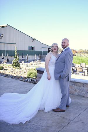 Piper & Eddie WD [bride & groom] 023