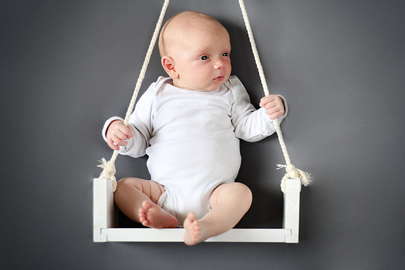 Lincoln [newborn] 099