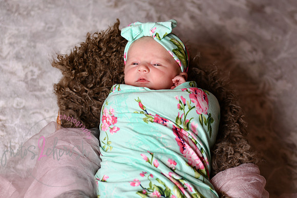 Amelia [newborn] images 108