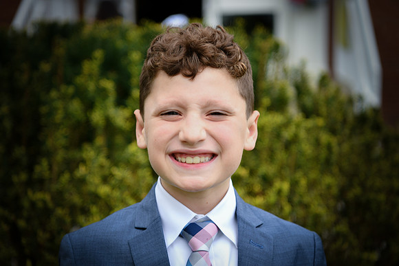 First Communion 033