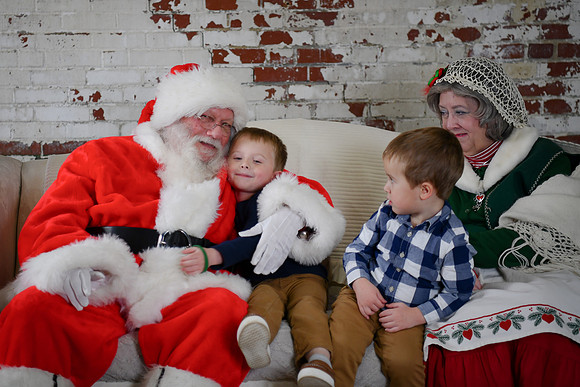2024 Santa [Barlock] 26