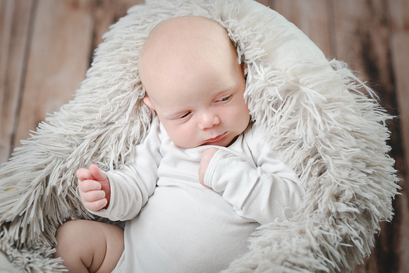 Lincoln [newborn] 010