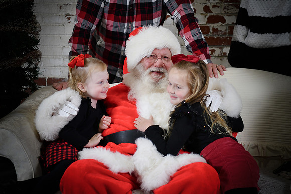 2024 Santa [Schubert] 34
