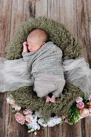 Baby V [newborn] 007