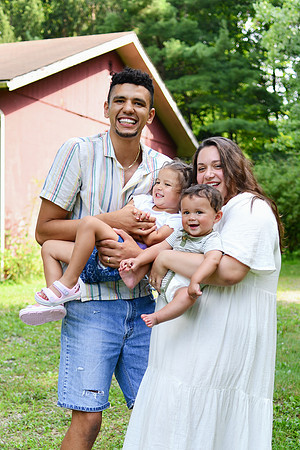 Ash Family 100