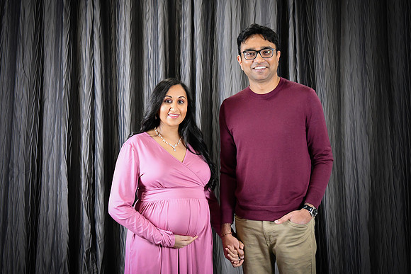 Namitha Maternity [proofs] 201