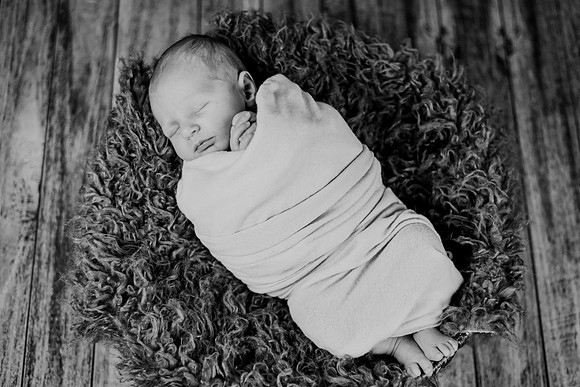 Noah Newborn 212