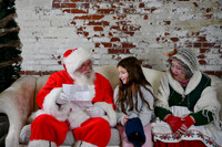 2024 Santa [Hazen] 18
