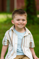 Coleson Turns Three 003