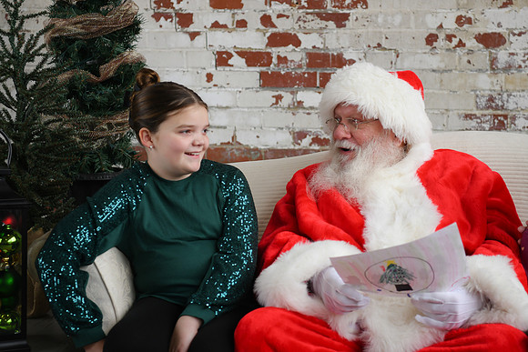 2024 Santa [Flagner] 23