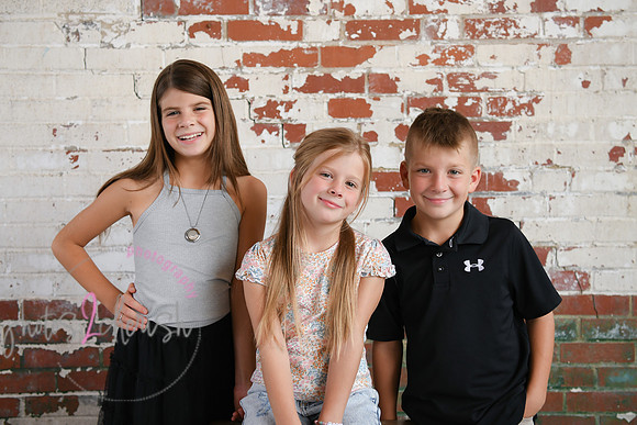 tiny peek [Mariya & kids] 74
