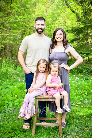 Malone Family 053