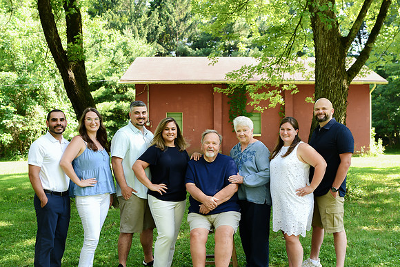 Pam Family 114