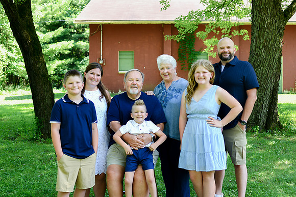 Pam Family 076