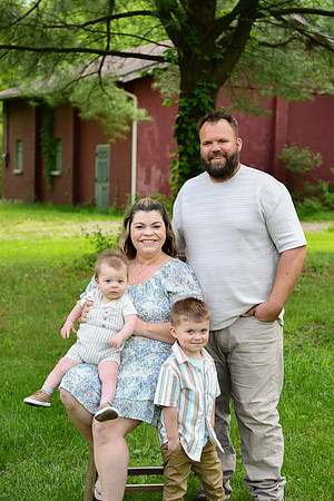 Coleson Turns Three 056