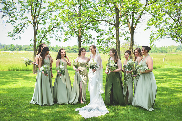 Carter & Marlah [with bride] 023