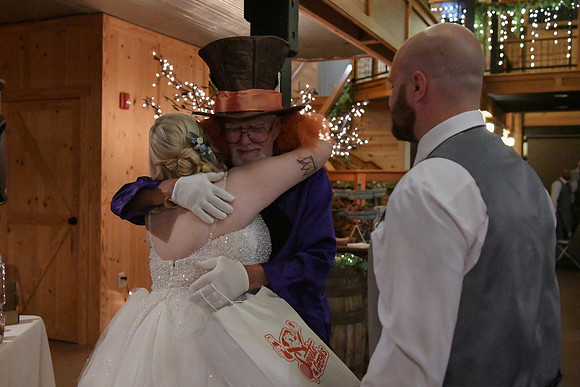 Piper & Eddie [reception] 117
